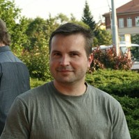 Jaroslav Plšek