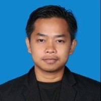 Mohammad Khairusani Zainudin