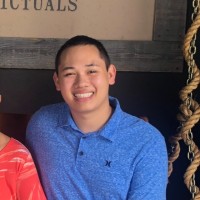 Tyler Hillman-Tran