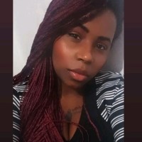 Kimberly Borges