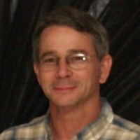 Kent Hampton