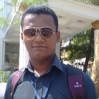 Santosh Malakanavar