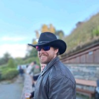 Thomas Erik Røen Eilander