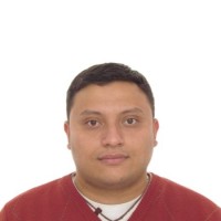 Ricardo Bustos Diosa