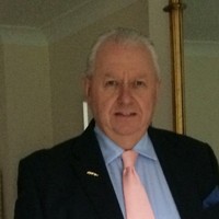 David Betts