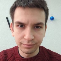 Mykhailo Shabelnyk