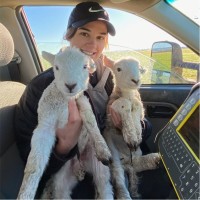 Georgia Webb