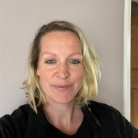 Jill Kirkham