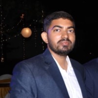 Chandra Bhushan kumar