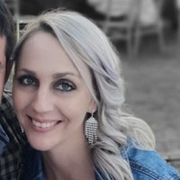 Charne Pretorius