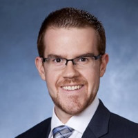 Patrick Therrien, Bba (Hons.)