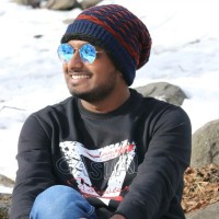 Sagar Purkar