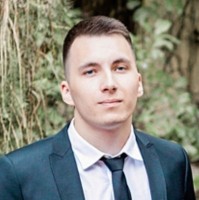 Lukas Graževičius