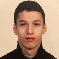 Soufiane El Hamoumi