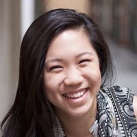 Tiffany Fong