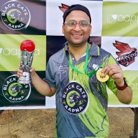 Naveen Satywali