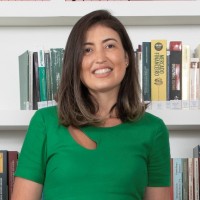 Vanessa Matos