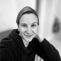 Joanna Hall