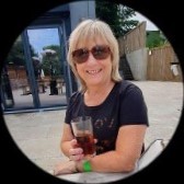 Moira Ross