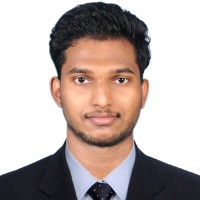 Amal Dev K S