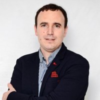 Mladen Zebic, EMBA