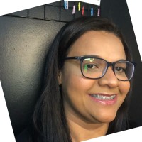 Larissa Neres