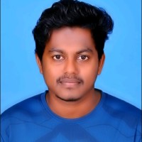 Saravanan Rangasamy