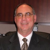 Edward Refsnider, CCM