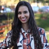Beatriz Pavin Monteiro