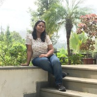 Sushma Das
