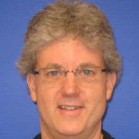 Geoff Hall