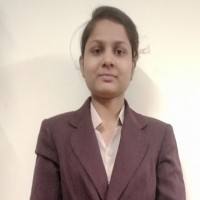 Yogeshri Patil