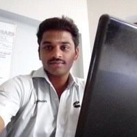 RAJESH CHANDAR