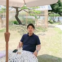 Kyoung-Shik(Kenneth) Choi