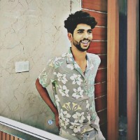 Surya Kant Pathak