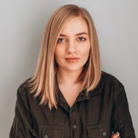 Svitlana Rudik