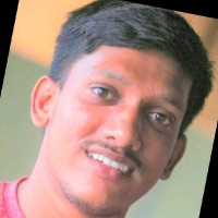 Saumya Ranjan Sahoo
