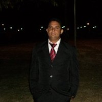 ANDERSON CHALEGRE