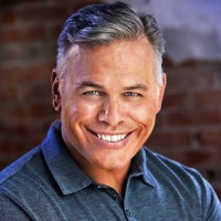 Jeff Paxton