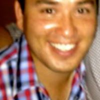 Ryan Zia