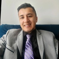 Maicol Andrey Guevara Daza