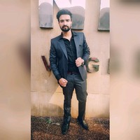 Prateek Goswami