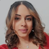Juliana Shammas