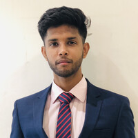 Harikrishnan K C