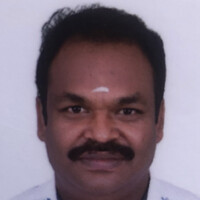 Muthukumar Harikrishnan