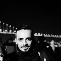 Marius Gabor