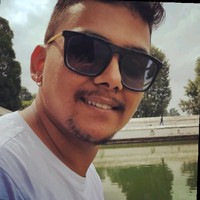 Ujjwal Subedi