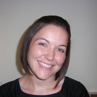 Alison Rodger