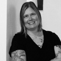 Lisa Anderson