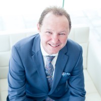 David Keenan, Ma (Econ), Cfa, Fcsi, Cfp, Cim, Riac